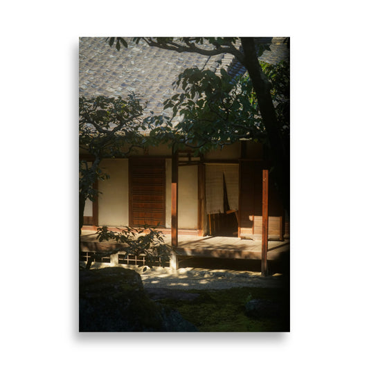 Ryokan